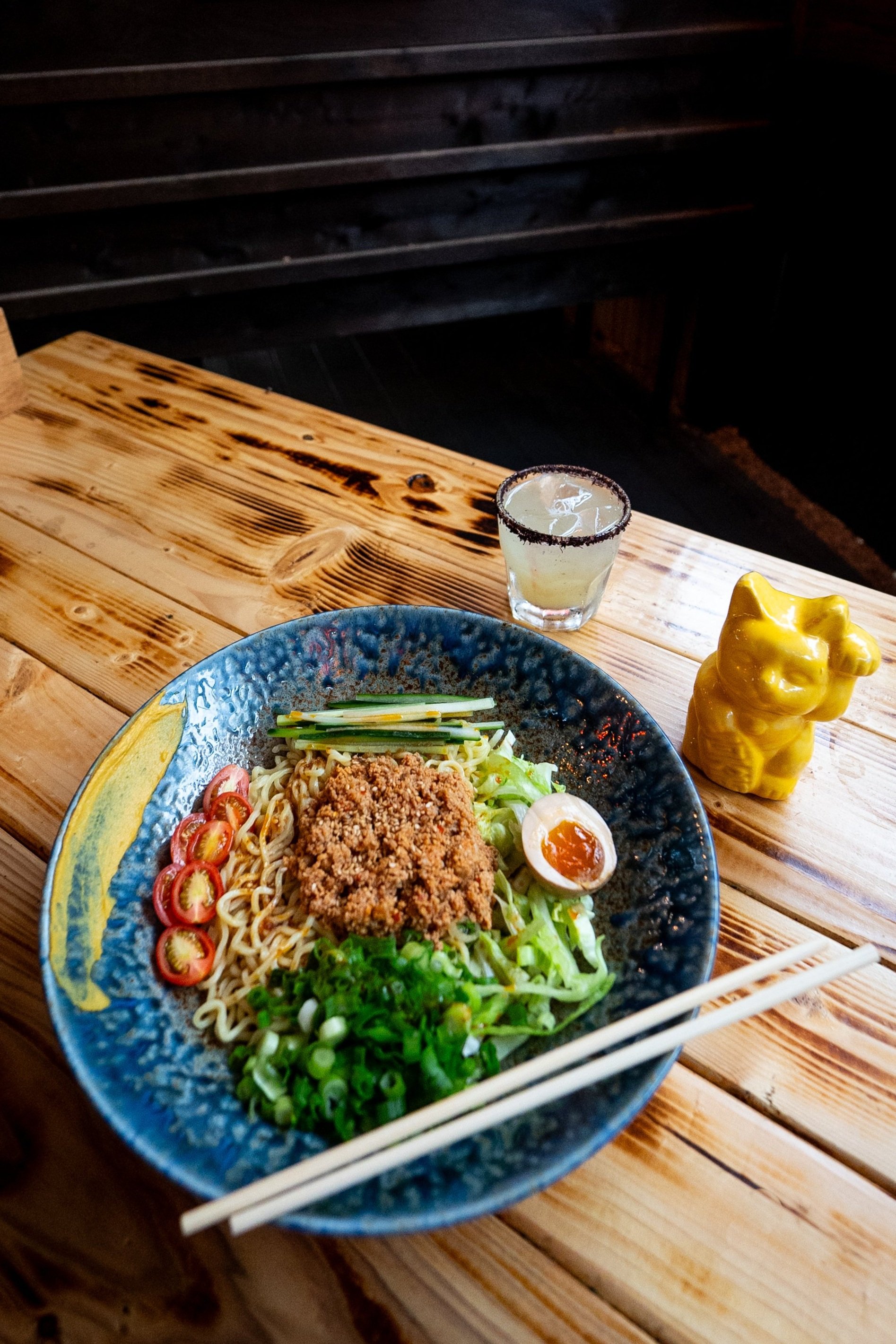 Summer of Chill — Tatsu-Ya